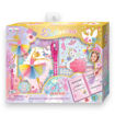 Picture of HOT FOCUS SECRET JOURNAL BALLERINA